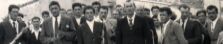 Banda di Duronia 1940