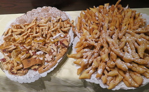 dolci