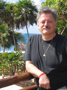 Normand Desjardins