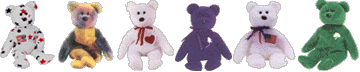 bearline