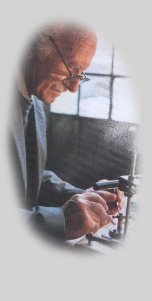 Sig. Tinelli (inventore meccanico)