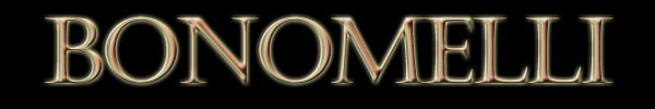 bonomelli logo