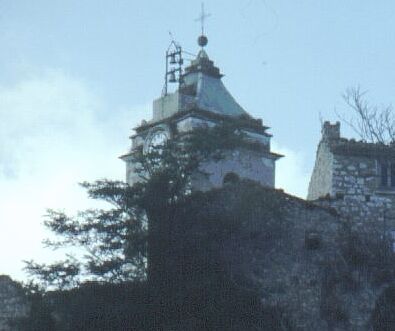 Campanile Vecchio