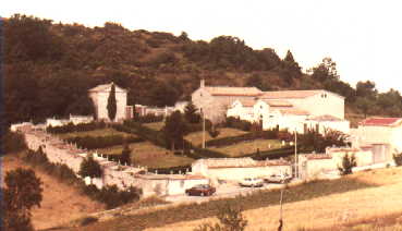 Il Campo Santo