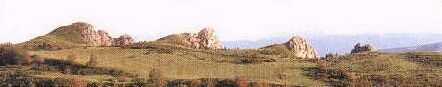 La Civita, Duronia