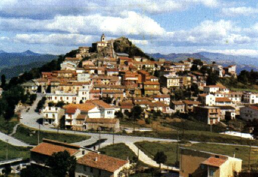 Duronia