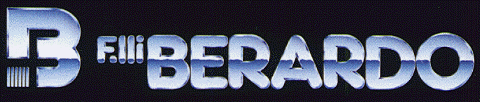 Figli Berardo Logo