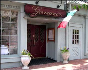 Germano's Restaurant