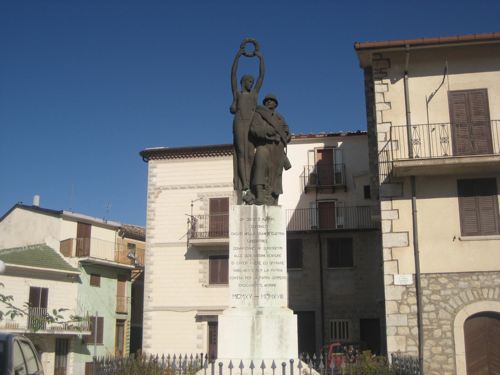 Duronia, Campobasso