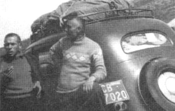 Antonio Berardo & Nicola di Macera